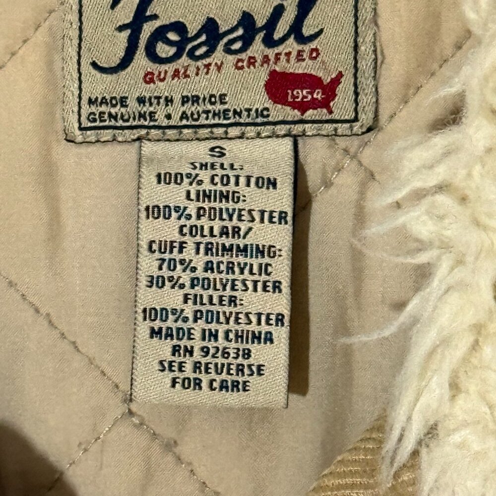 Fun Fall Jacket - image 5